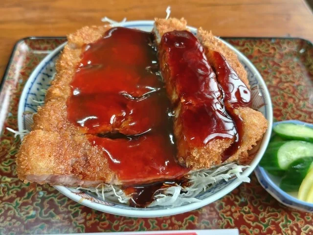 梅よし - 会津田島（うなぎ）の写真