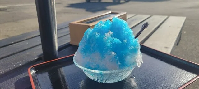 あさり商店 - 田沢湖（きりたんぽ）の写真