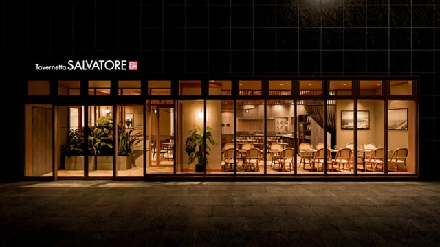 Tavernetta SALVATORE 秋田 - 秋田（イタリアン）の写真