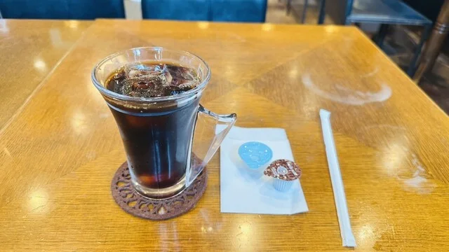 みりおん - 花巻（喫茶店）の写真