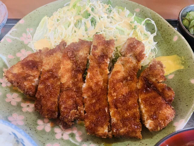 ごはん屋 さんたろう - 北大曲（食堂）の写真