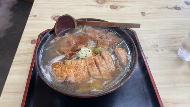 園食堂 - 象潟（食堂）の写真