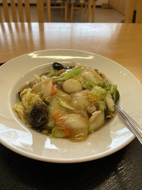 喜来福（シーライフイ） - 前沢（中華料理）の写真