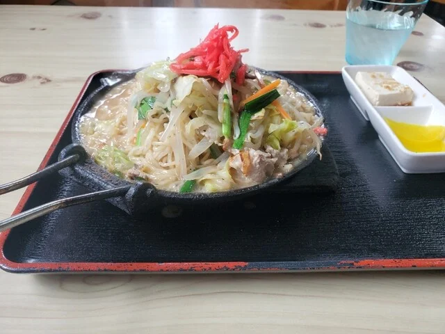 かね山 - 花巻（麺類）の写真