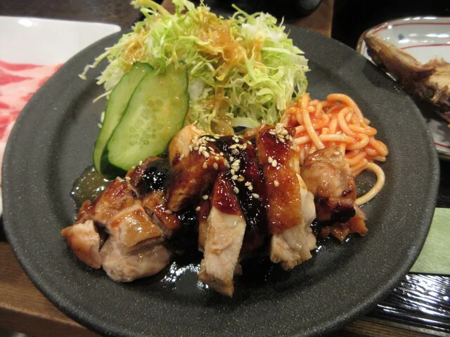 旅館菊水館 - 大船渡（旅館・民宿）の写真