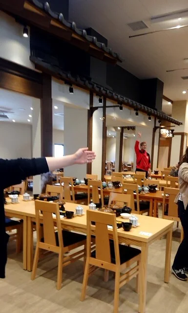 道の駅かづの（あんとらあ） - 鹿角花輪（道の駅）の写真