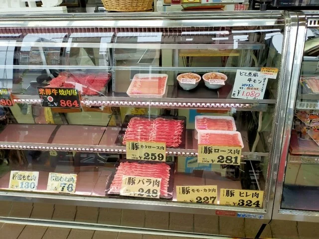 米一牛肉店（ヨネイチギュウニクテン） - 米沢（その他）の写真