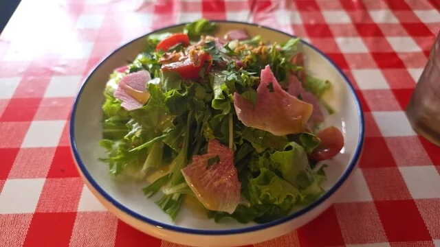 Trattoria da elmo（トラットリア・ダ・エルモ） - 秋田（パスタ）の写真