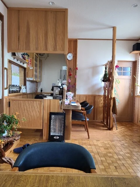 こまつや珈琲店 - 会津田島（喫茶店）の写真