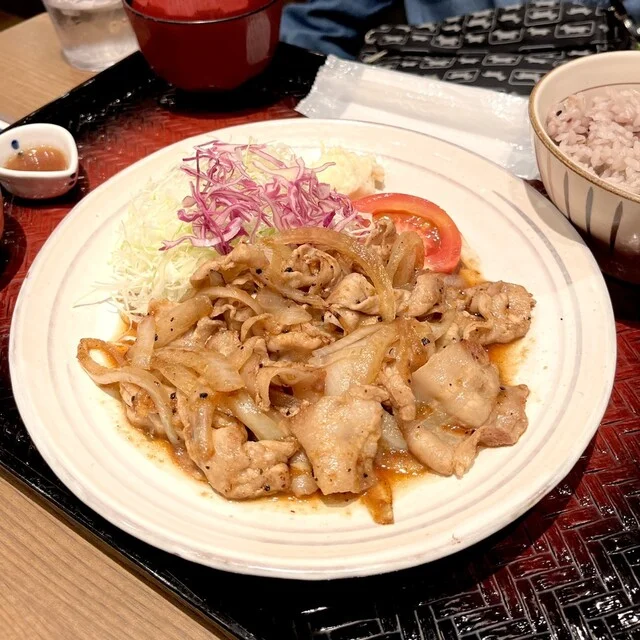 大戸屋 イオンタウン釜石店 - 釜石（食堂）の写真