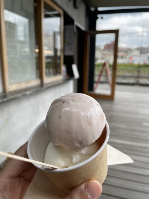 ディジェーラ（digela） - 盛岡（ジェラート・アイスクリーム）の写真