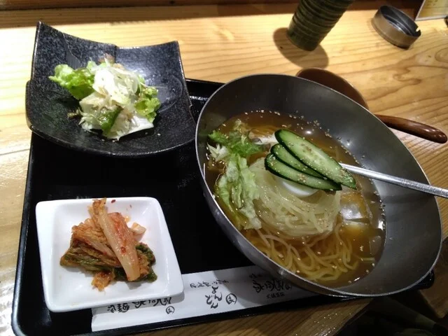 焼肉 居酒家 よんどん - 宮古（焼肉）の写真