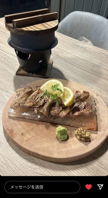 居酒屋 エール - 米沢（居酒屋）の写真