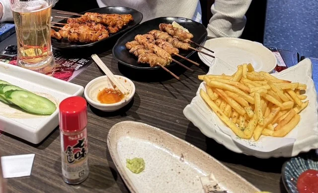 ABURI 秋田駅前店（炙） - 秋田（ダイニングバー）の写真