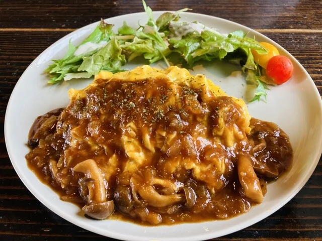 阿専 - 羽後町その他（カフェ）の写真