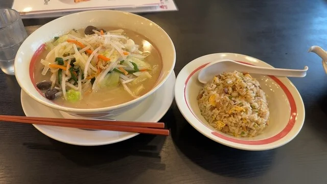 幸楽苑 花巻店 - 似内（ラーメン）の写真