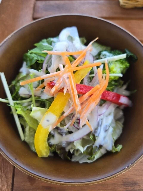 和La伊（ワライ） - 摂待（イタリアン）の写真