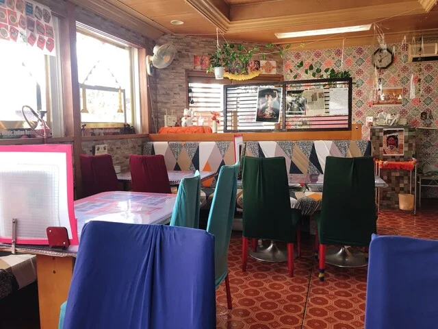 スパイスマジックインディアンレストラン 山形店 - 山形（インド料理）の写真