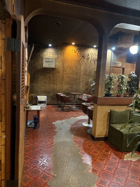 喫茶トマト - 鷹ノ巣（喫茶店）の写真