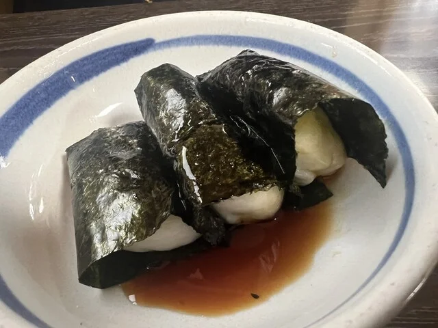 山口餅屋 - 山形市その他（甘味処）の写真