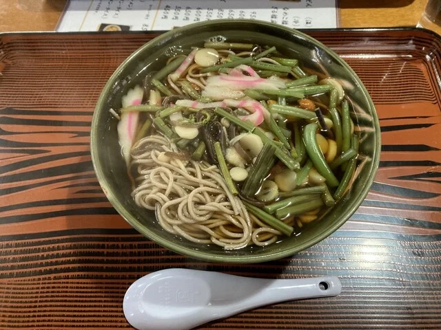 雲沢観光ドライブイン - 角館（食堂）の写真