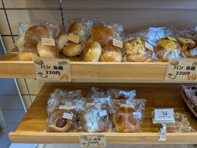 ikoi（イコイ） - 柳原（パン）の写真