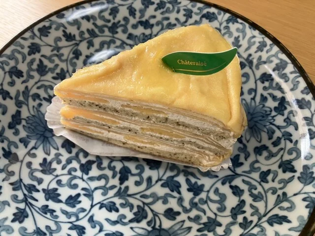 シャトレーゼ 由利本荘店（CHATERAISE） - 羽後本荘（ケーキ）の写真