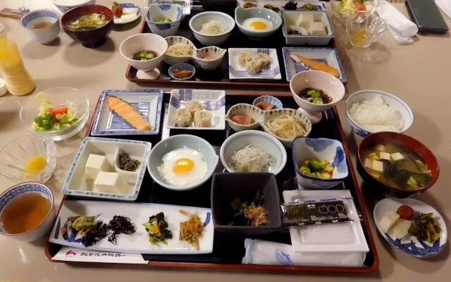 からまつ山荘＆温泉 - 羽後境（旅館・民宿）の写真