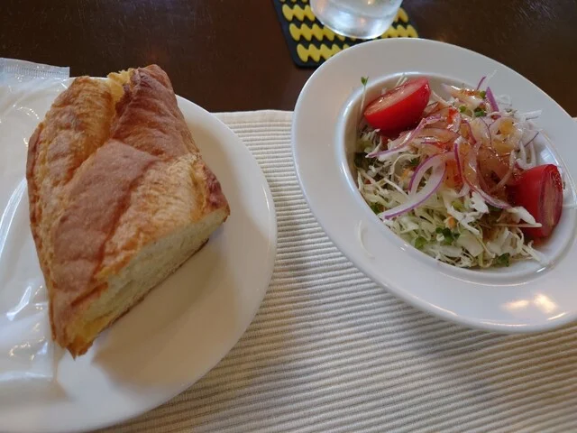 レストラン アンシャンテ - 大館（フレンチ）の写真