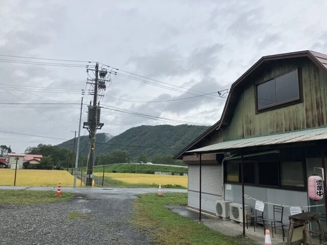 中華そば 朔望（さくぼう） - 荒谷前（ラーメン）の写真
