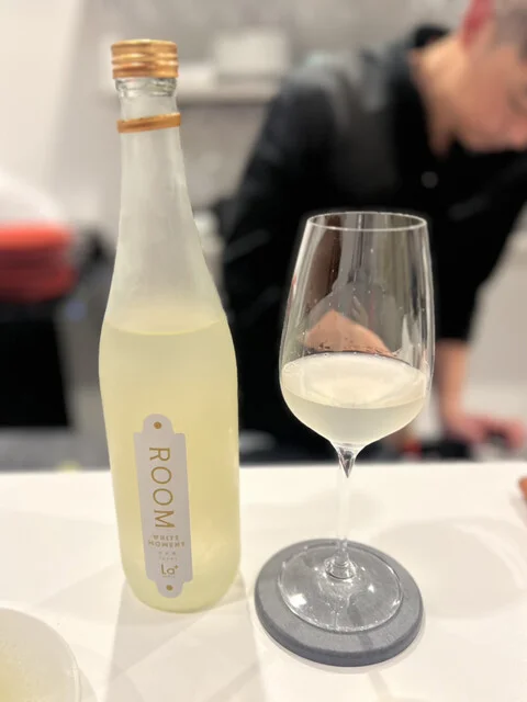 ゆきのした - 秋田（日本料理）の写真