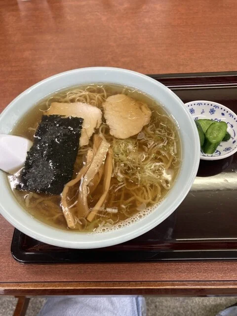 山口屋食堂 - 米沢（ラーメン）の写真