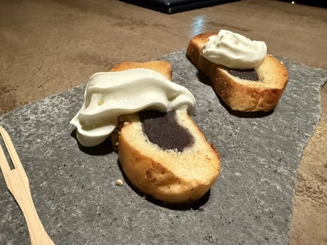 リッツ スイート（Ritz(suite)） - 山形（ダイニングバー）の写真