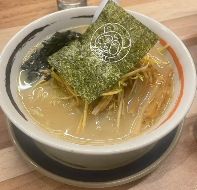 Aji-Q 十文字店（アジキュー） - 十文字（ラーメン）の写真