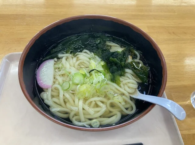 東北芸術工科大学 大学食堂 - 山形（ラーメン）の写真