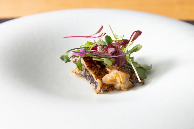 鉄板焼 音 -oto- - 上盛岡（鉄板焼き）の写真