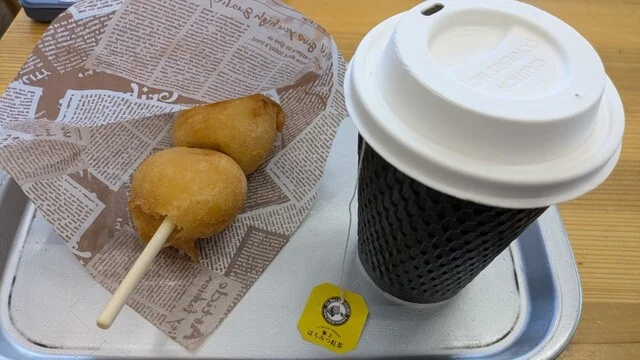 Kスポカフェ - 角田（カフェ）の写真