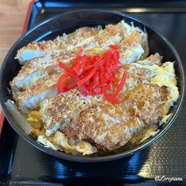 和 - 矢幅（食堂）の写真