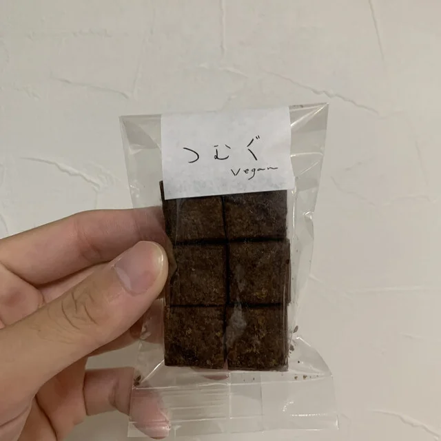 つむぐ - 八郎潟（洋菓子）の写真