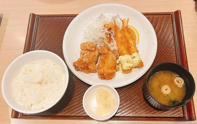 ガスト 大曲店 - 大曲（ファミレス）の写真