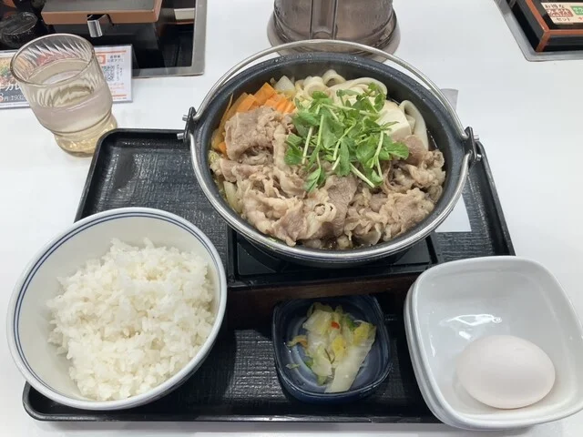 吉野家 石巻バイパス店 - 陸前山下（牛丼）の写真