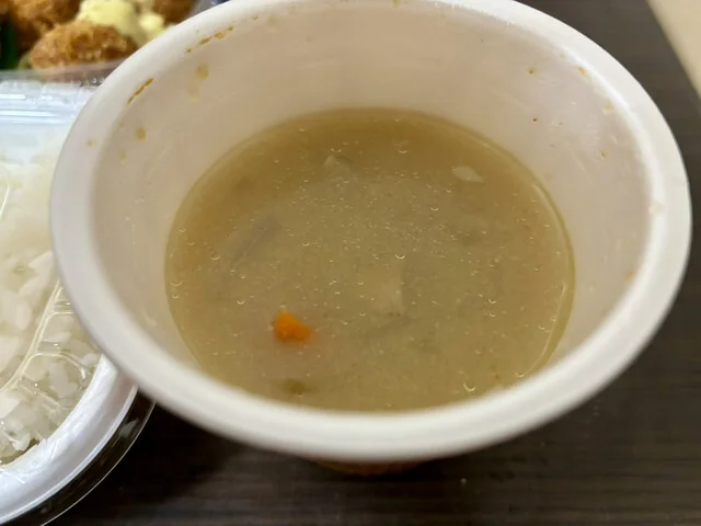 ほっともっと 石巻大街道店（HottoMotto） - 陸前山下（弁当）の写真