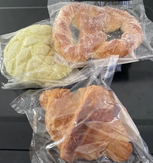 ベーカリー カフェ - 奥州市その他（パン）の写真