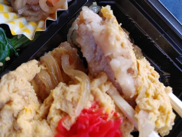 いちのせき弁当食堂 - 真滝（弁当）の写真