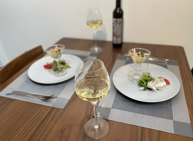 HANAMAKI モダンチャイニーズ 蓮（Ren） - 花巻（中華料理）の写真