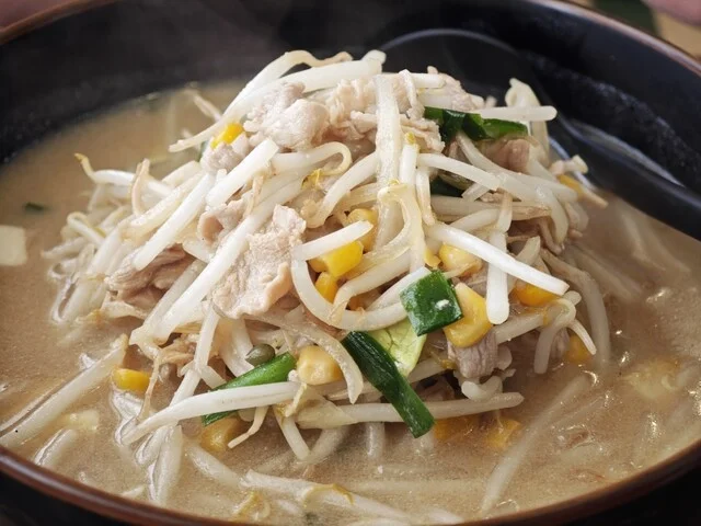 柳家 矢巾店 - 古館（ラーメン）の写真