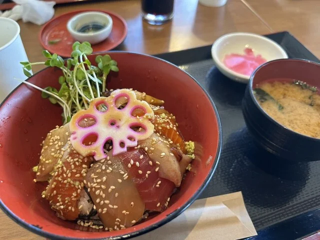 元気食堂 - 石巻（食堂）の写真