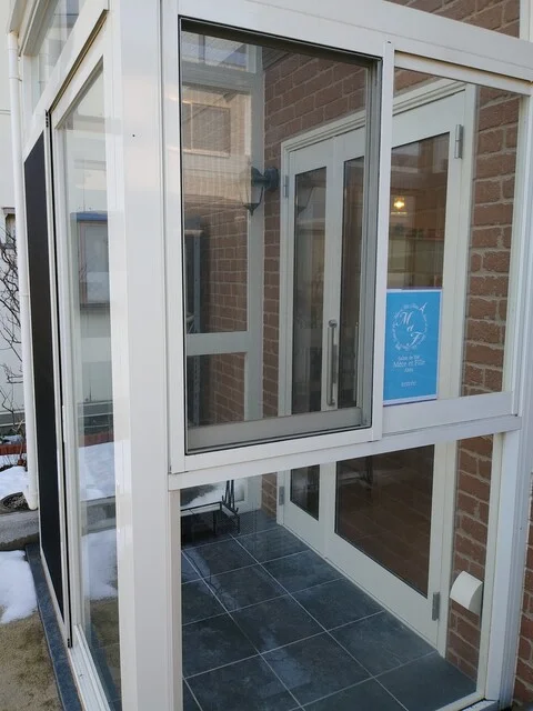 Salon de the Mere et Fille Akita（サロン ド テ メール エ フィーユ アキタ） - 土崎（カフェ）の写真