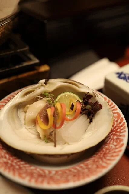 佳松園 - 花巻（料理旅館）の写真