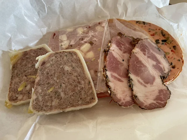 ガーベルデリカテッセン - 山形（惣菜・デリ）の写真